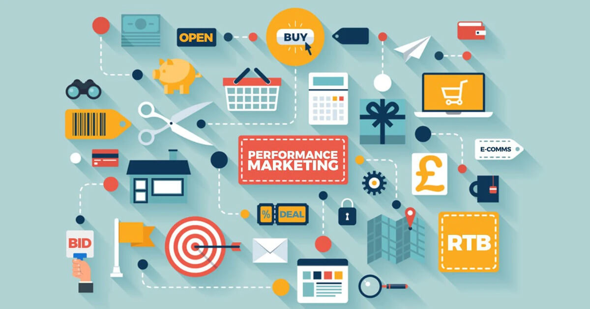 Performance Marketing là gì? Các cách áp dụng performance marketing hiệu quả
